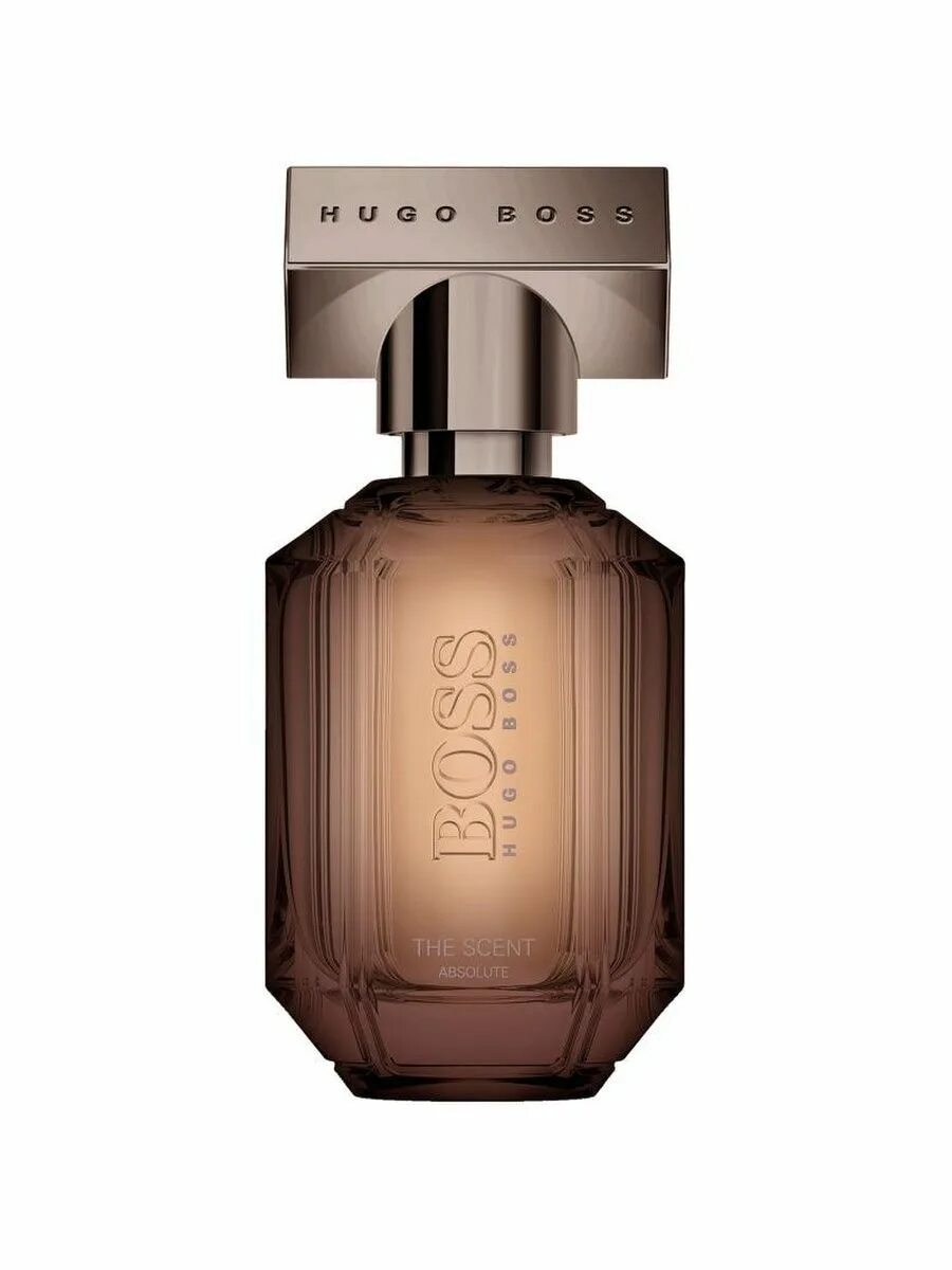 Hugo boss the scent женский. Hugo Boss the Scent absolute женские. Духи Хьюго босс женские the Scent. Boss Hugo Boss духи женские 50 мл the Scent for her. Женская парфюмерия Hugo Boss the Scent absolute for her.