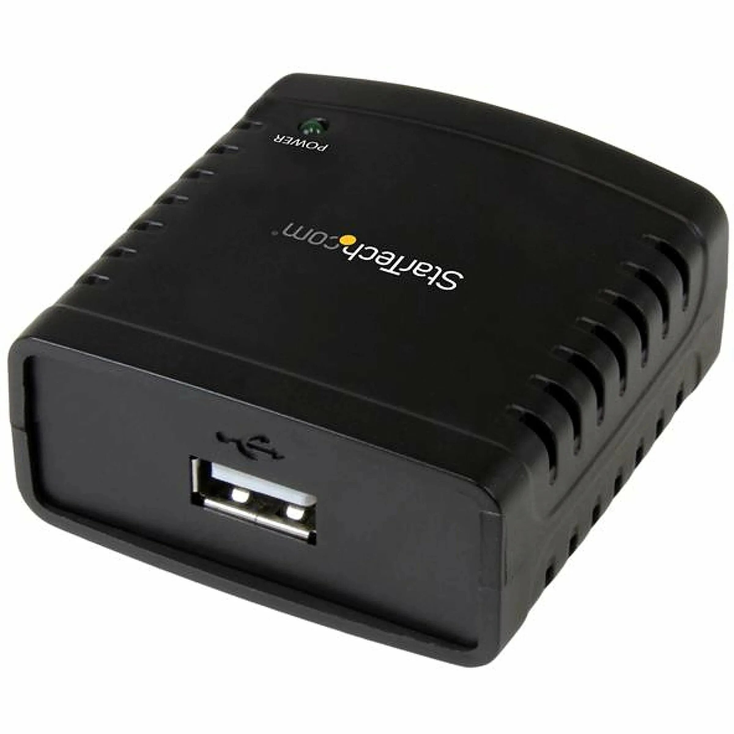 Ethernet printer