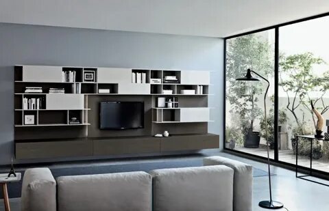Media units