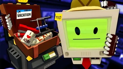 Job bot