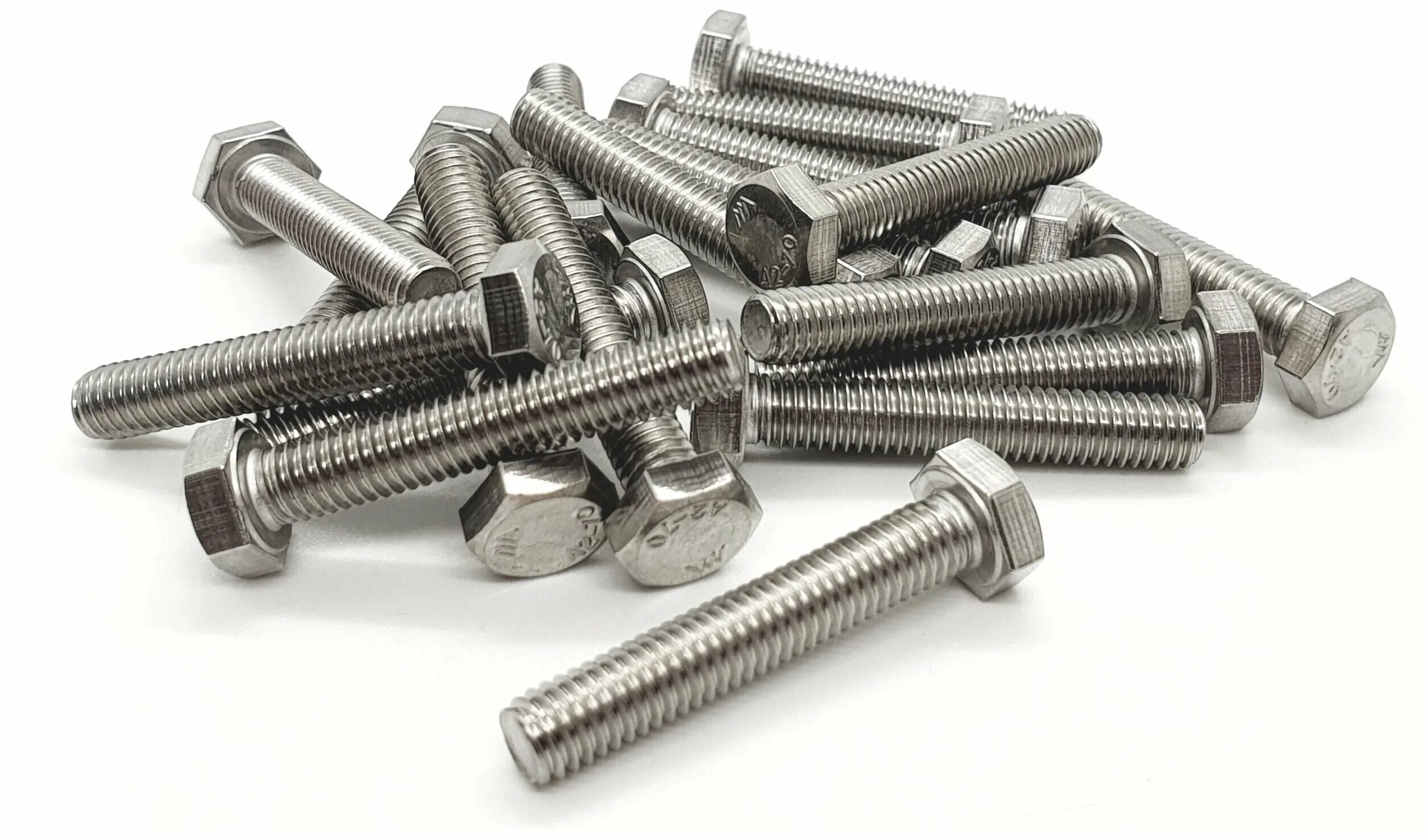 болт din933 м6х20. болт нерж din.