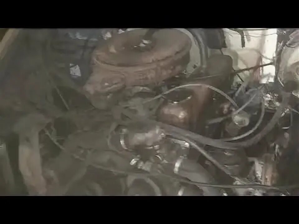 Почему греется газель