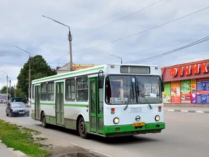 118 автобус новомосковск тульская область
