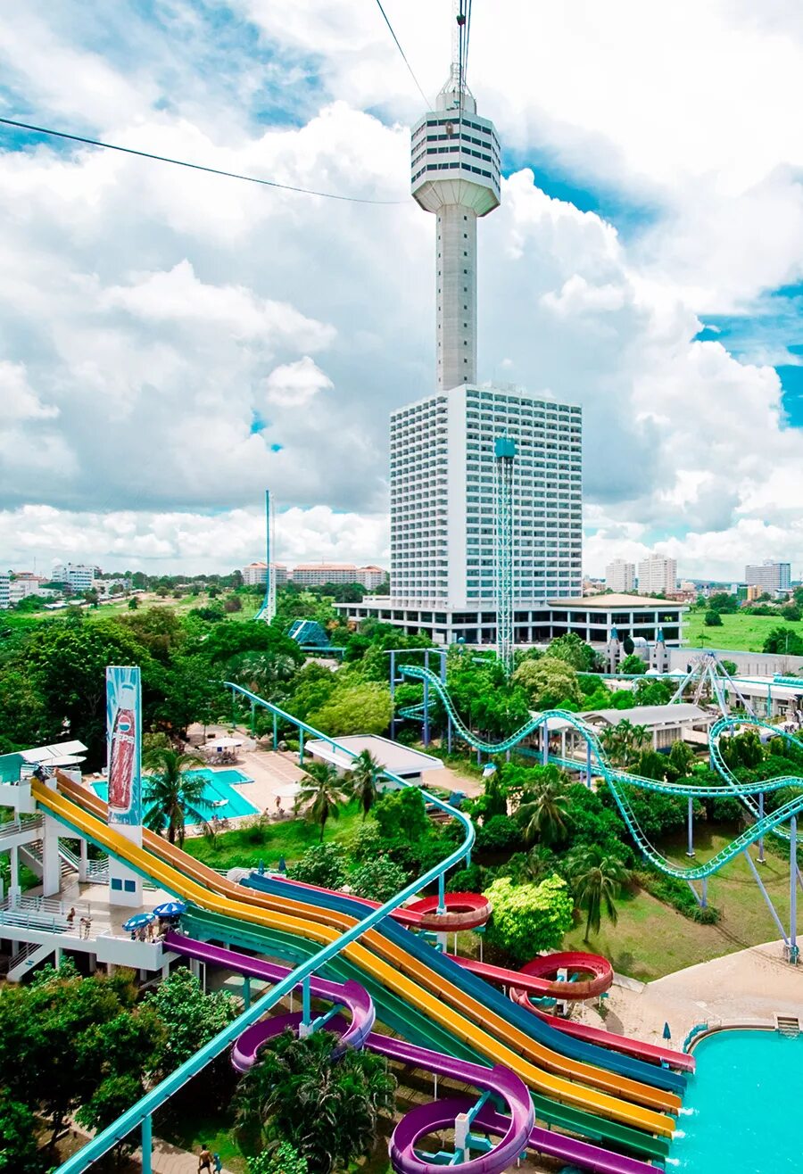 Потайя. Паттайя парк. Pattaya Park 3 Таиланд Паттайя. Паттайя парк Тауэр. Таиланд Паттайя парк 2023.