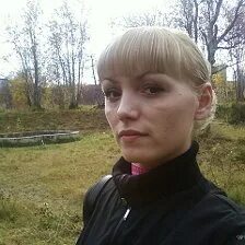 Михайлюк настасья апатиты