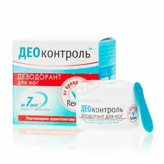 Део контроль для ног