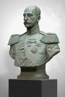 1 бюст