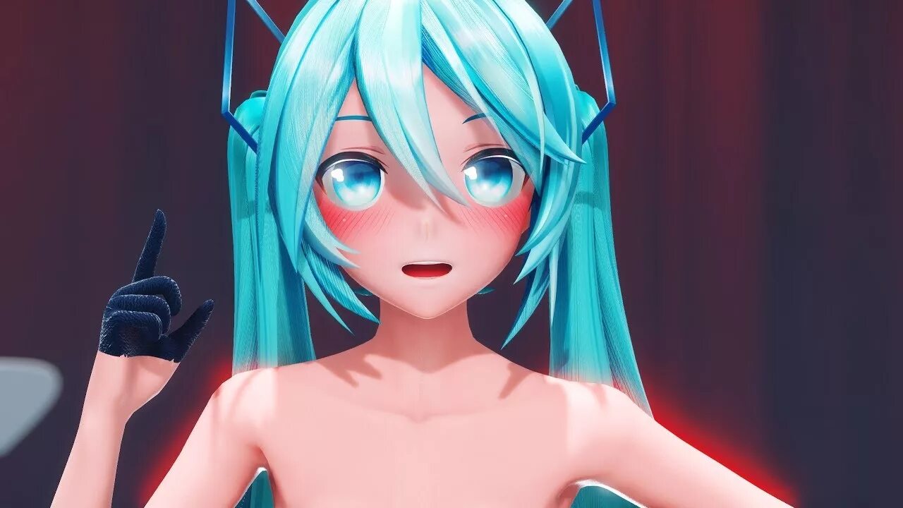 MMD r18 Мику. Hatsune Miku MMD r18. R18 MMD MMD. ММД 18r.