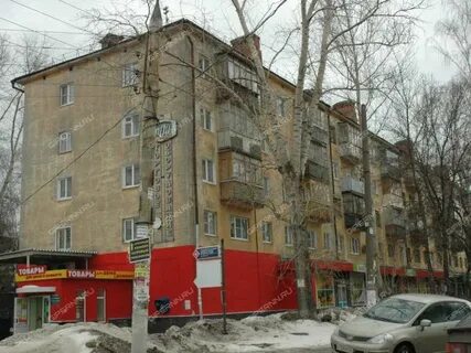 Нижний новгород космонавтов