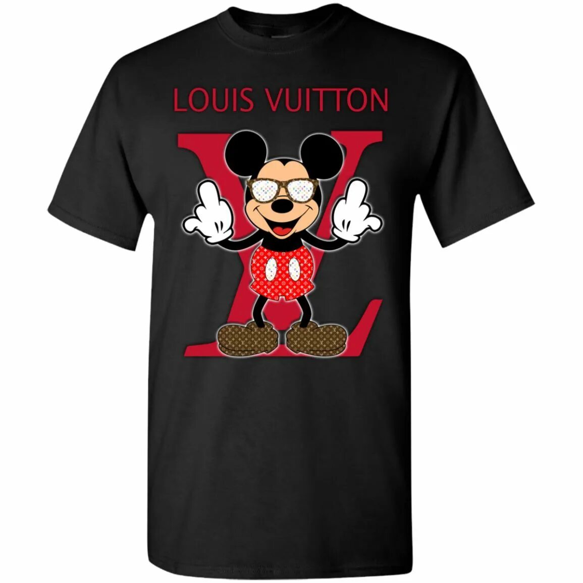 Louis Vuitton Mickey Mouse. Футболка Луи Виттон с Микки Маусом. Lv Микки Маус. Майка Луи витон с Микки Маусом. Наклейки на майку