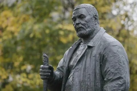 Сава ямщиков