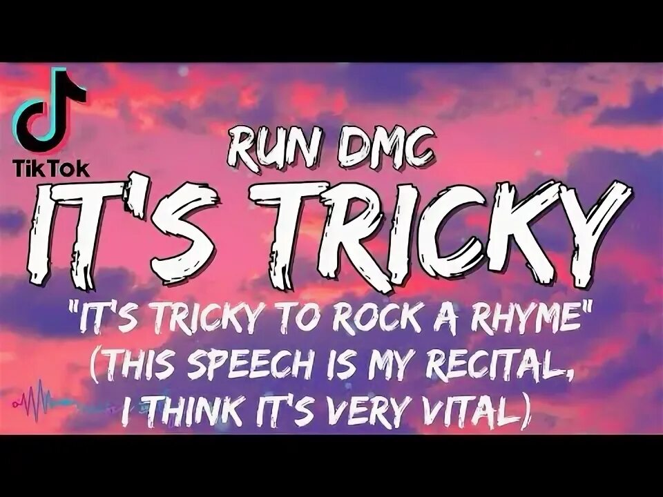 This speech is my. Run DMC it's tricky. Is tricky текст. Run DMC it's tricky текст песни. Its tricky BTS.