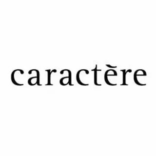 Карактер а