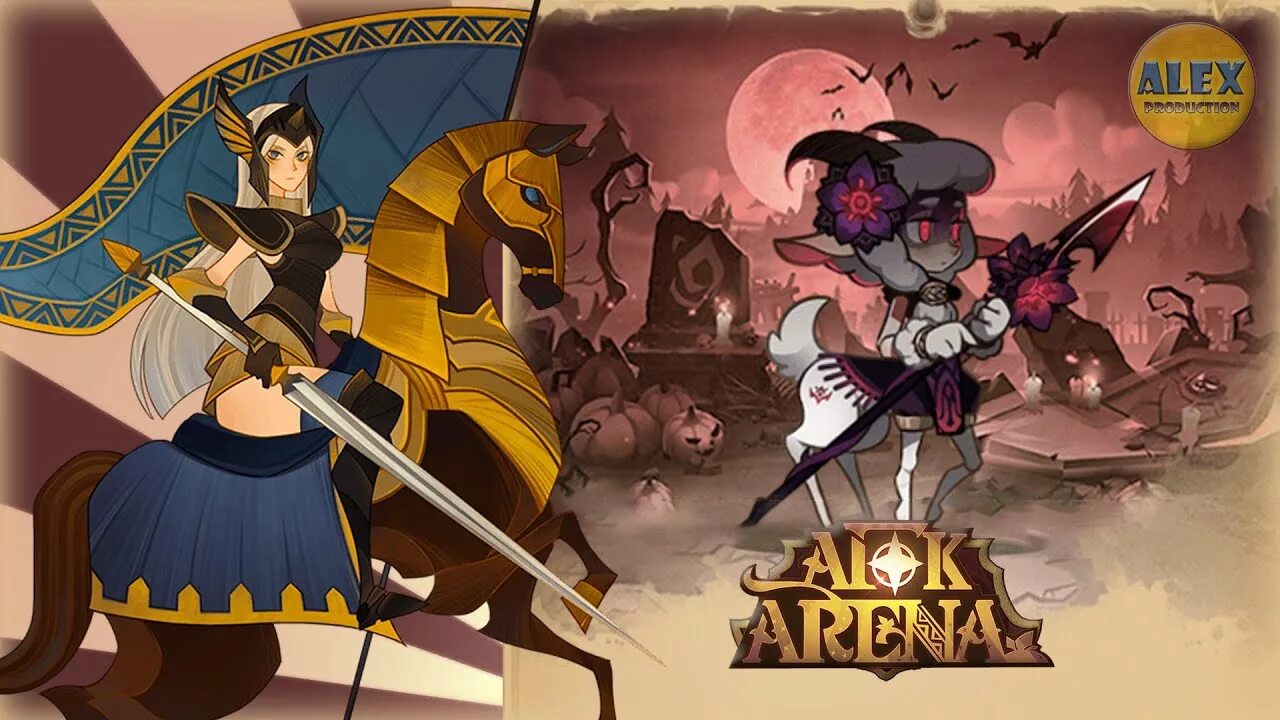 AFK Arena Немора. Немора АФК Арена арт. Эстрильда АФК Арена. Демоническая Немора АФК Арена.