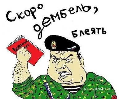 Дмб перевод