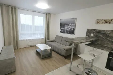 Аренда квартир поляна