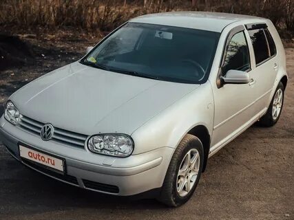 Авито golf