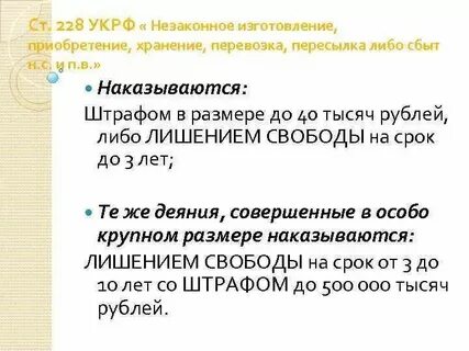 Постановление размеры 228