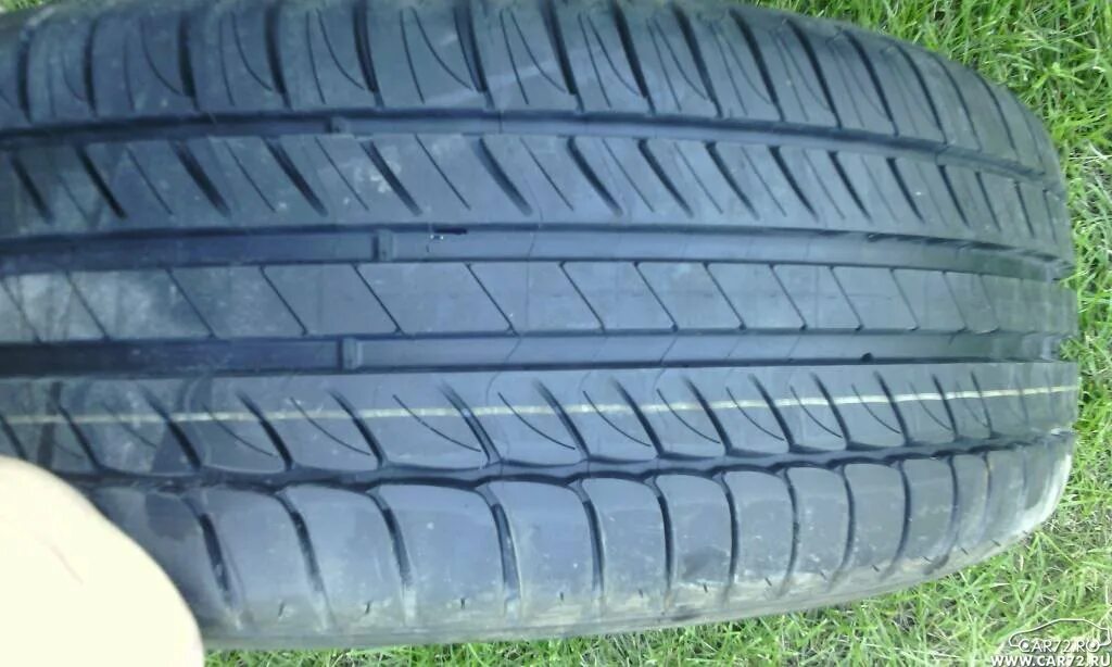 Купить резину мишлен r16. Michelin Primacy 205/60 r16.