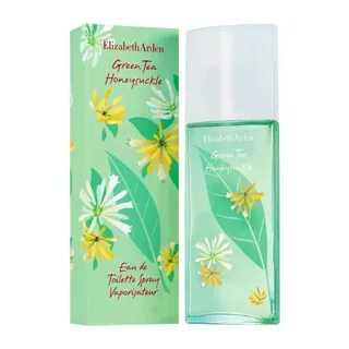 Arden green tea
