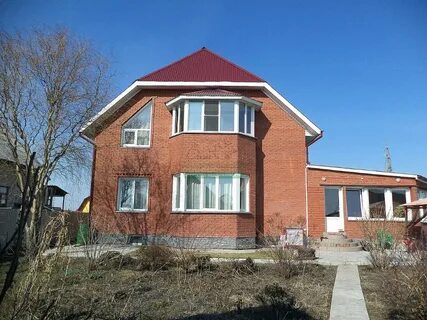 Дома в бердске новосибирская область