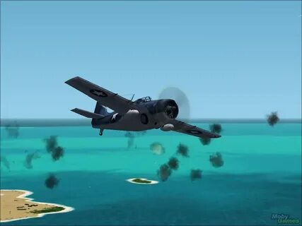 Flight simulator 2