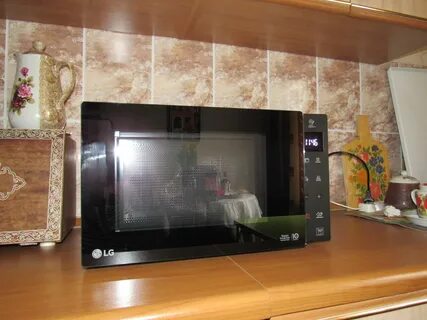 Lg mw23r35gib