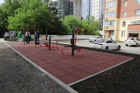 15 двор