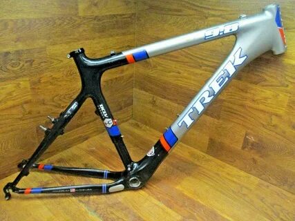 Trek 9.8