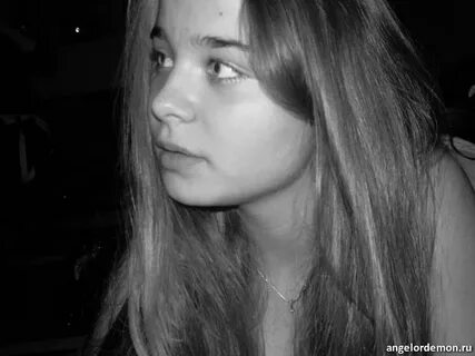 Одноклассница маша