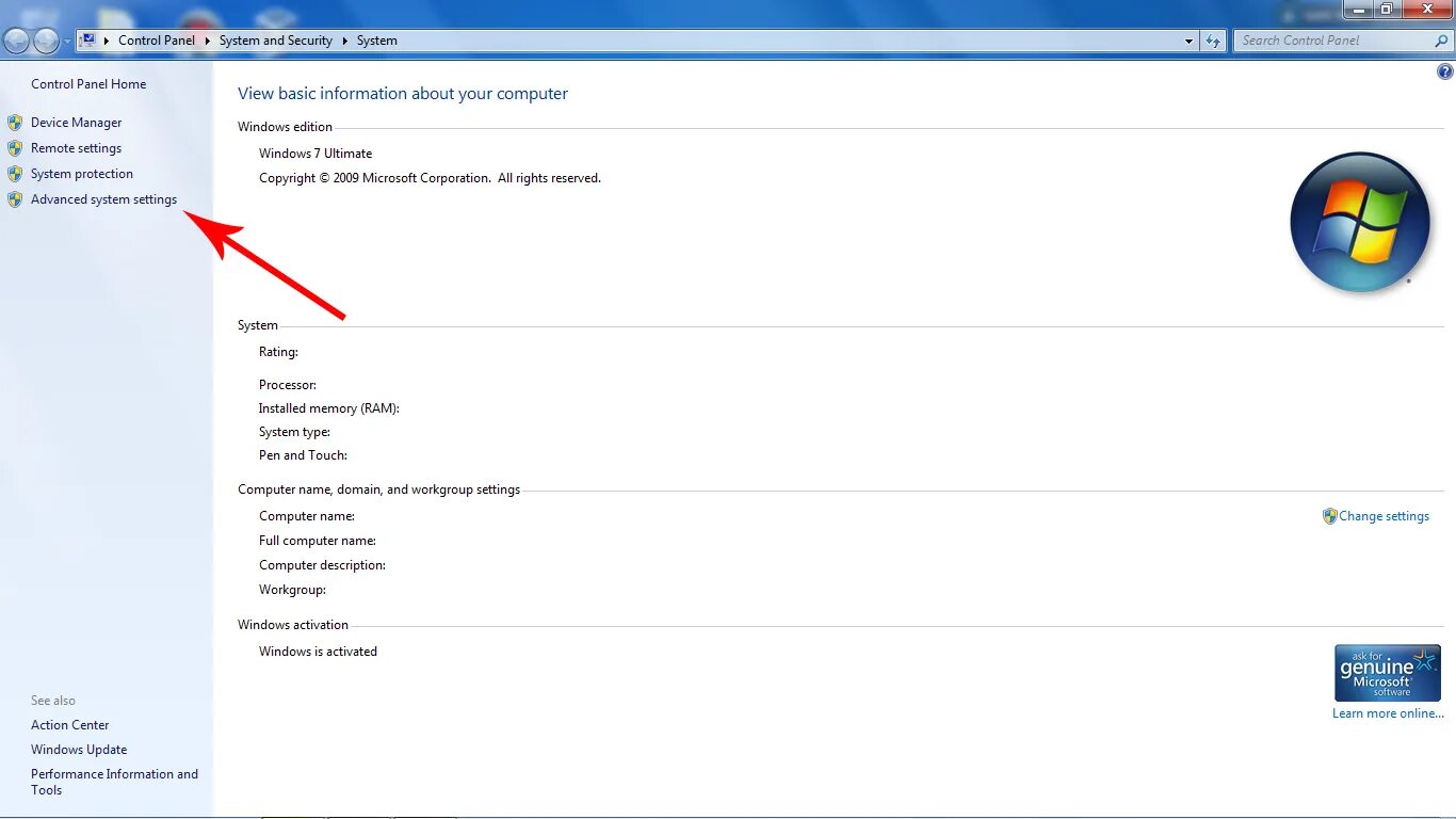 Your system settings is not. Advanced system settings. advanced system settings windows 10. view advanced system settings на русском. windows 11 view advanced system settings.