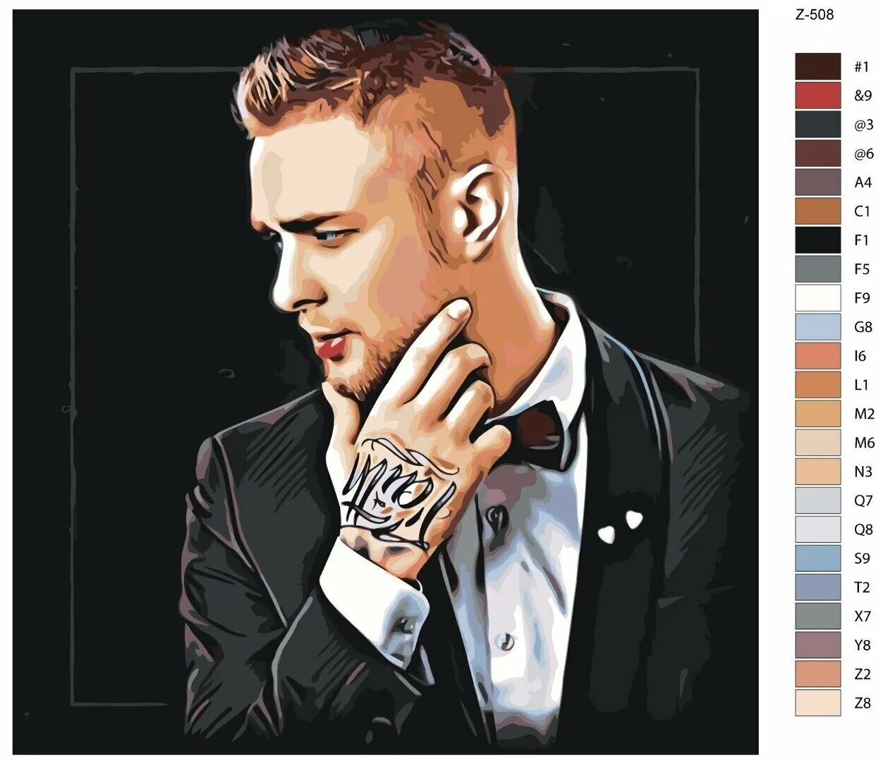 наклейки с егором кридом. егор крид рисунок. картин егора крида. морган егор крид. картин егора крида.