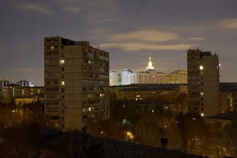Улица крупская 2