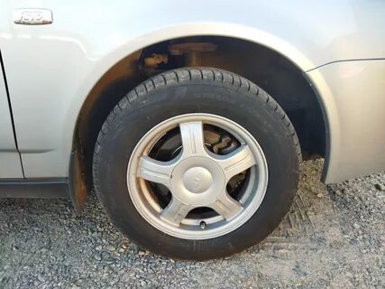 Viatti 185 60 r14