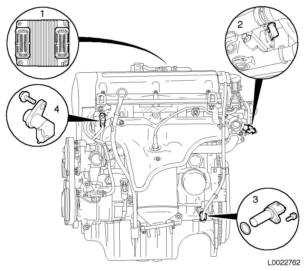 Vauxhall Astra Engine Bay Diagram Vauxhall astra, Vauxhall, Engineering