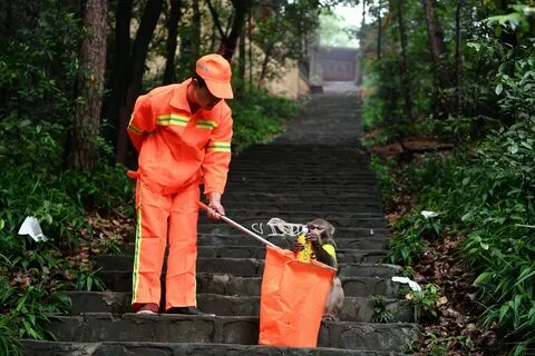 Keep environment