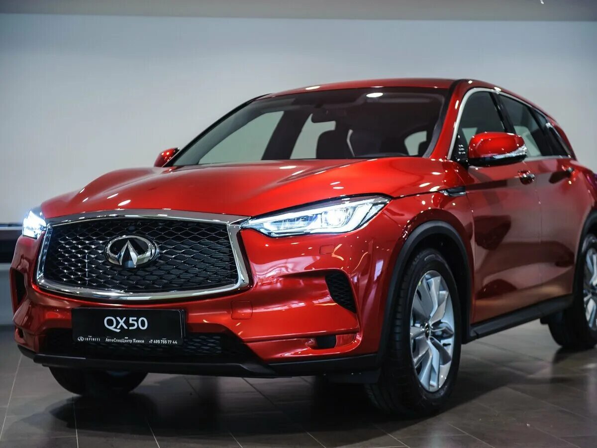 Нов б 50. Инфинити qx50 красная. Infiniti qx50 II. Infiniti qx50 красный. Инфинити паркетник qx50.