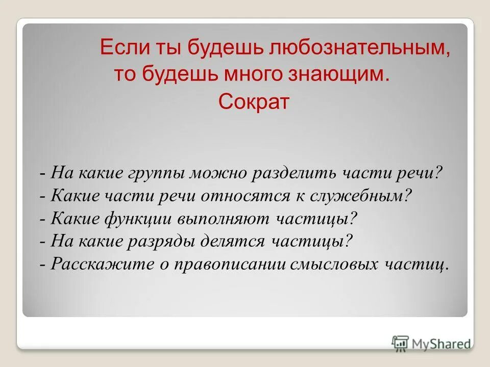 Какие 2 функции выполняют частицы. Если ты будешь любознательным то будешь много знающим. Различение частицы и приставки не. Какие функции выполняет частица. Различение частицы н е и приставки -ни.