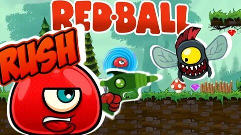 Red rush