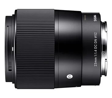 Sigma f 1.4 dc dn