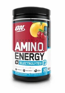Amino energy