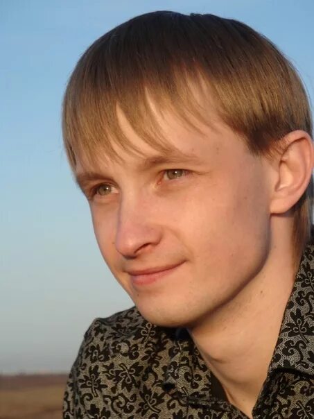 Андреем басовым