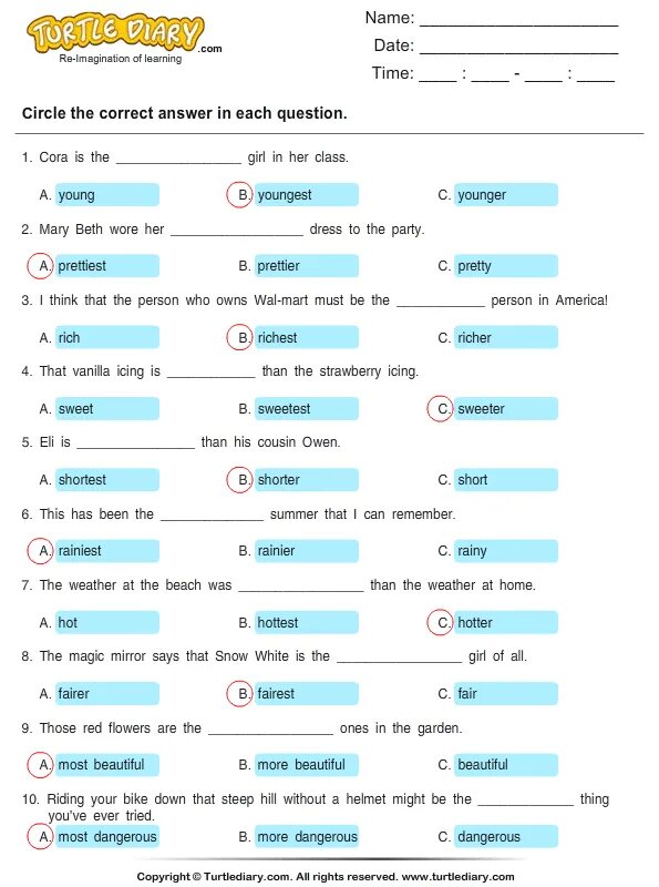 Look and circle the correct word. Circle verb. limits worksheet. circle the verb with a.