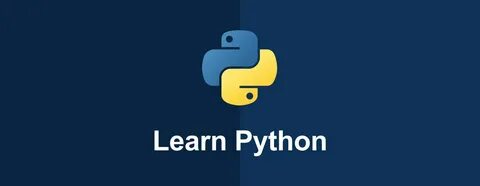 Обучиться python