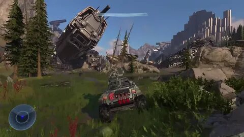 Current game