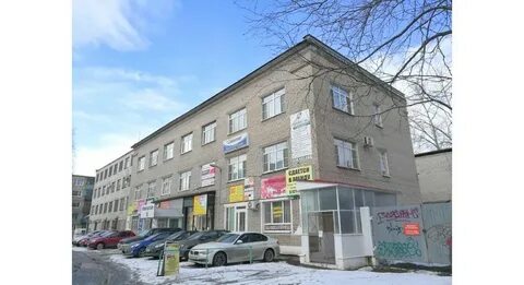 Красноармейская 20