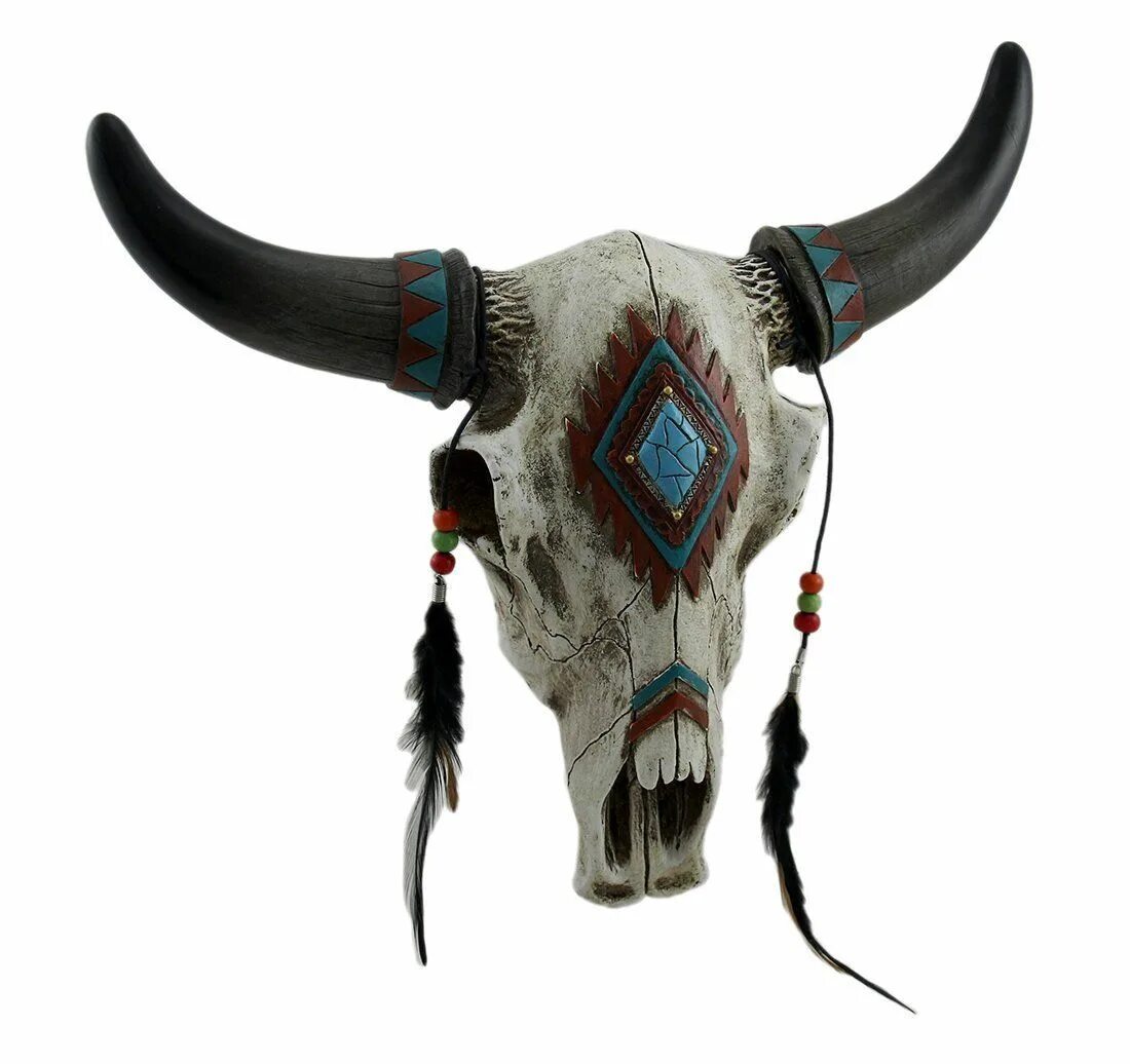 Styling bull