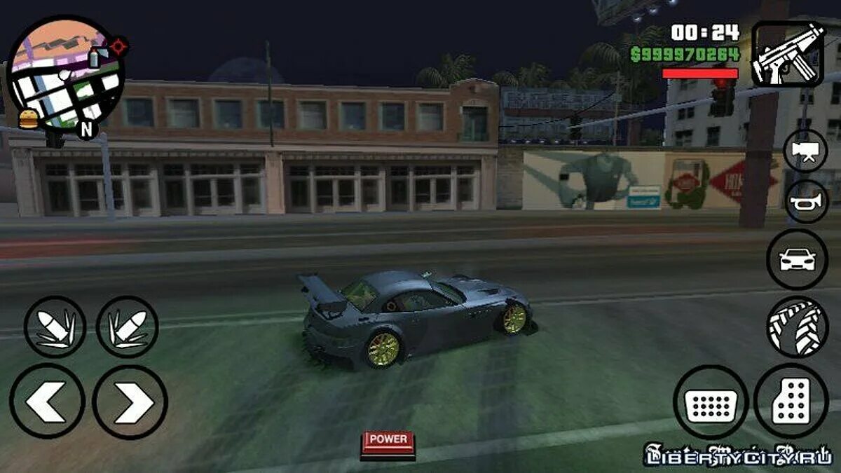 Мобильный гта сан андреас. GTA San Andreas Android машины. ГТА мод на андроид. Моды на ГТА Сан андреас на андроид. Мод на дрифт в ГТА Сан андреас.