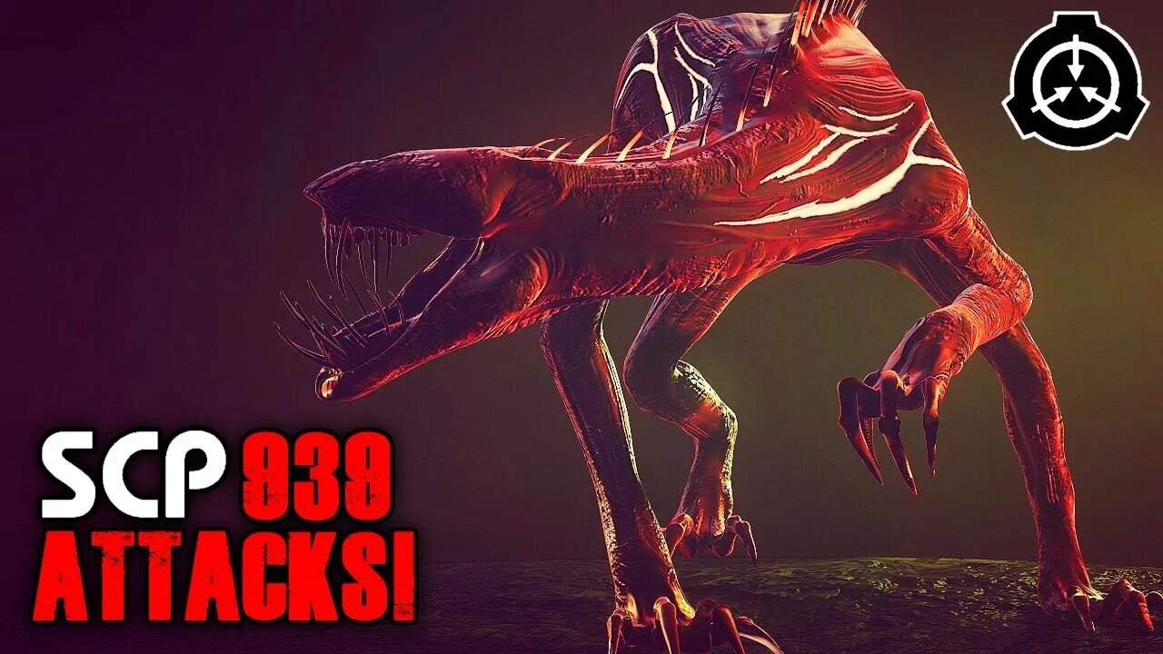 Scp 939 арты. Scp 939 из контеймент брич.