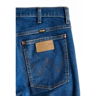 Wrangler магазины